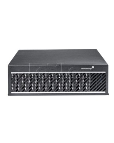 IP-видеорегистратор 32-х канальный Macroscop NVR B-series 32 в Махачкале IP Видеорегистраторы Pintop.ru