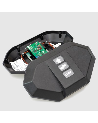 Комплект монтажный для модернизации электронных проходных PERCo-MK-KT02.9 в Махачкале Дополнительное оборудование для СКУД Pintop.ru