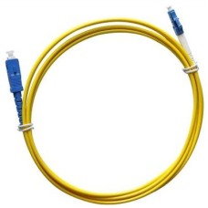 Патч-корд LANMASTER (LAN-2SC-2LC/SAU-5.0)