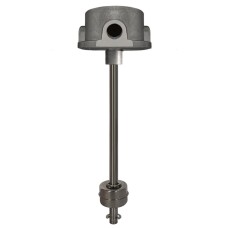 Датчик уровня жидкости поплавковый Магнито-контакт ДУЖ АЯКС ВКР2 100 NO