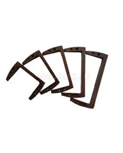 Уголок Activision Уголок AVP-454 (медь) в Махачкале Аксессуары для малоабонентных видеодомофонов Pintop.ru