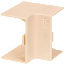 ELECOR Угол внутренний КМВ 40х16 дуб (4шт/компл) IEK (EL-KK10D-V-040-016-K11)