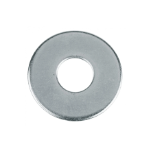 DKC Шайба кузовная М10, нерж. сталь А4, DIN9021 (CM121000INOX316L)