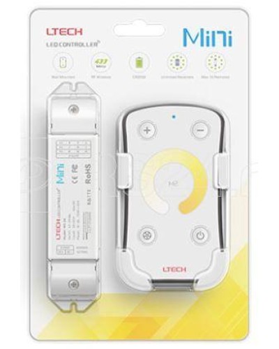 CCT контроллер VARTON M2+M3-3A в Махачкале Светильники Pintop.ru