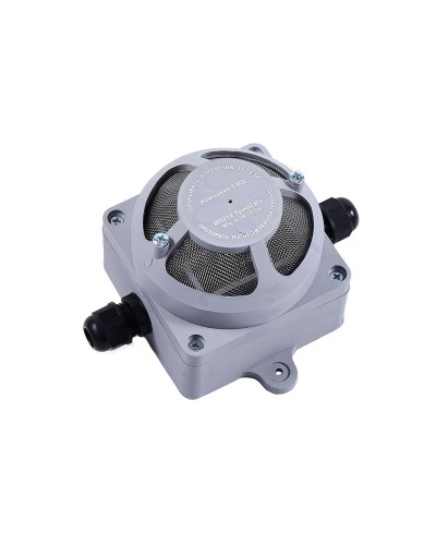 Извещатель дымовой Компания СМД ИП212 Трион МК Н-ОП АМ в Махачкале Пожарные извещатели Pintop.ru