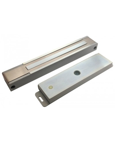 Пожаробезопасный электромагнитный замок ALeko ALM-400FP (12В) в Махачкале Электромагнитные замки Pintop.ru