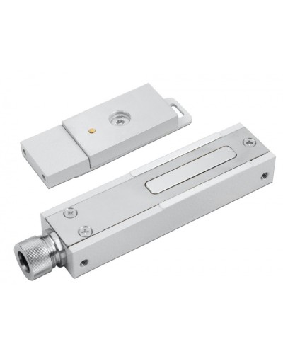 Электромагнитный замок взрывозащищенный ALeko ALM-FM-M20-12-M в Махачкале Электромагнитные замки Pintop.ru