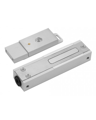 Электромагнитный замок взрывозащищенный ALeko ALM-FM-M20-24-K в Махачкале Электромагнитные замки Pintop.ru