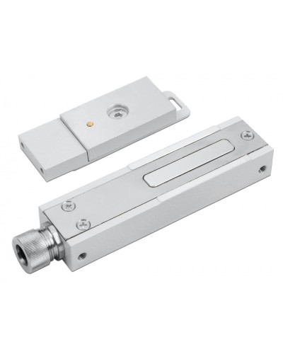 Электромагнитный замок взрывозащищенный ALeko ALM-FM-M20-H-12-T в Махачкале Электромагнитные замки Pintop.ru