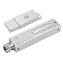 Электромагнитный замок взрывозащищенный ALeko ALM-FM-M20-H-24-T