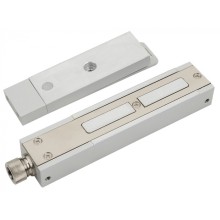 Электромагнитный замок взрывозащищенный ALeko ALM-FM-M22-12-T