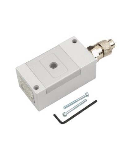 Считыватель взрывозащищенный ALeko ALM-RD-S06-F-RMF-M в Махачкале Считыватели Pintop.ru