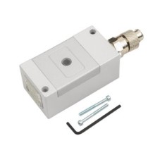 Считыватель взрывозащищенный ALeko ALM-RD-S06-F-RMF-T