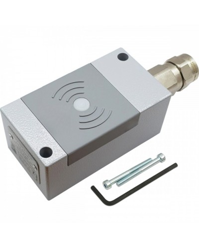 Считыватель взрывозащищенный ALeko ALM-RD-S06-N-REH-B в Махачкале Считыватели Pintop.ru