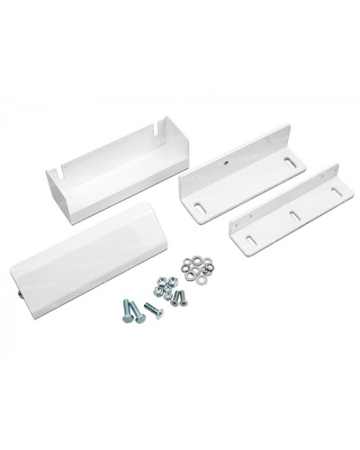 Комплект монтажный для креплениязамка ALM-150P ALeko МК 150-IN (белый) в Махачкале Дополнительное оборудование для СКУД Pintop.ru