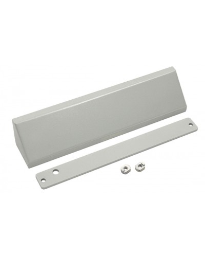 Комплект монтажный для замка ALM-300P ALeko MK 300 (серый) в Махачкале Дополнительное оборудование для СКУД Pintop.ru