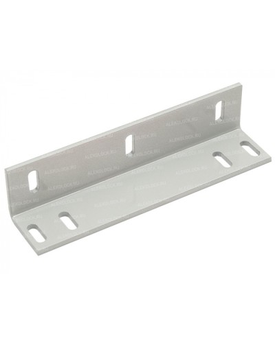 Уголок монтажный ALeko Уголок 150Р (серый) в Махачкале Дополнительное оборудование для СКУД Pintop.ru