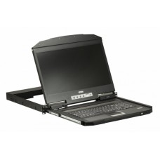 KVM Консоль ATEN CL3100NX-ATA-RG