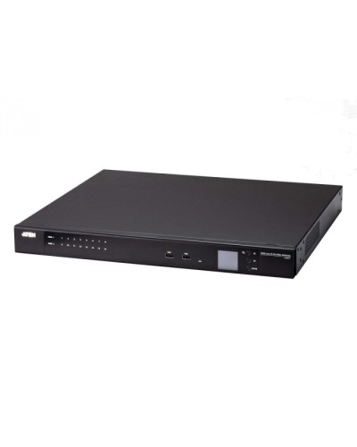 Шлюз KVM ATEN KG0016-AX-G в Махачкале Видеоусилители, Модуляторы, Делители Pintop.ru