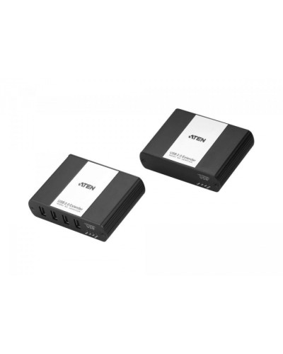 Удлинитель ATEN UEH4102-AT-G в Махачкале Системы видеонаблюдения Pintop.ru