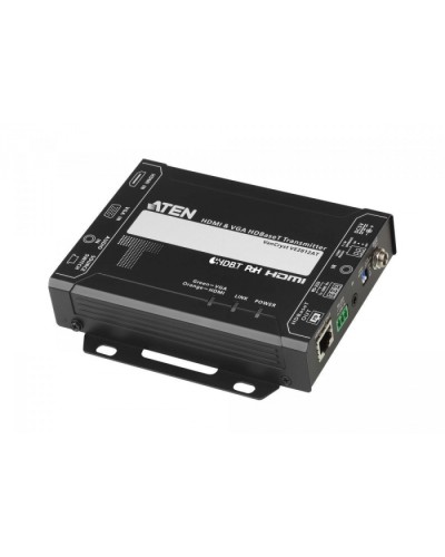 Передатчик ATEN VE2812AT-AT-G в Махачкале Системы видеонаблюдения Pintop.ru