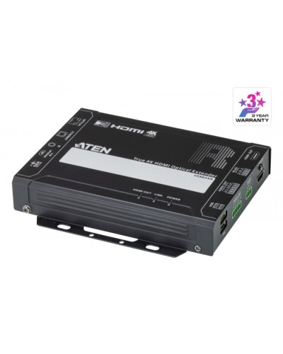 Оптический приемник ATEN VE883ARK1-AT-G в Махачкале Системы видеонаблюдения Pintop.ru