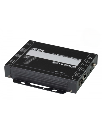 Оптический передатчик ATEN VE883ATK2-AT-G в Махачкале Системы видеонаблюдения Pintop.ru