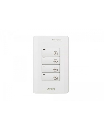 Панель управления ATEN VPK104-AT в Махачкале Системы видеонаблюдения Pintop.ru