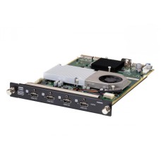 Плата вывода ATEN VW884-AT