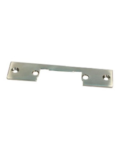 Планка для электрозащёлки AT-ES01 d=110мм AccordTec AT-FS в Махачкале Защелки Pintop.ru