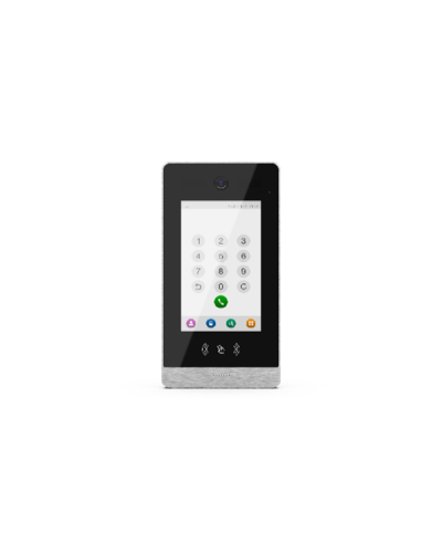 Вызывная панель AccordTec AT-VD315H BL в Махачкале Вызывные IP панели Pintop.ru