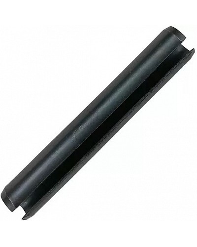 Штифт пружинный 4х20 мм AccordTec в Махачкале Дополнительное оборудование для СКУД Pintop.ru