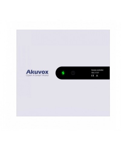 Контроллер СКУД Akuvox A094S в Махачкале Контроллеры Pintop.ru