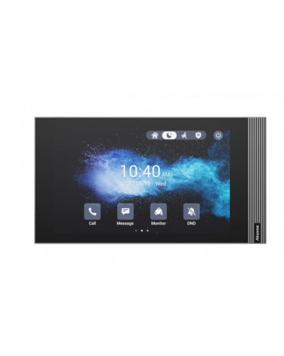 Настенный интерком-монитор Akuvox S562 в Махачкале Интерфоны и интеркомы Pintop.ru