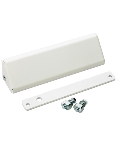 Комплект крепежа Aler МК AL-150PR (белый) в Махачкале Электромагнитные замки Pintop.ru
