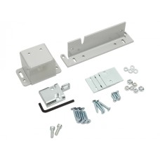 Комплект монтажный для замка AL-250UZ Aler МК AL-250UZ (серый)