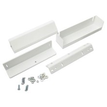 Комплект монтажа Aler MK AL-300-400PR-Inside (белый)