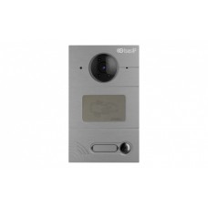 Панель вызывная BAS-IP AV-01BD GREY