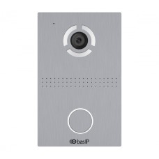 Панель вызывная BAS-IP AV-03D SILVER