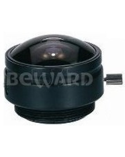 Объектив с фиксированным фокусным расстоянием (2 мм) Beward B0220F23 в Махачкале Объективы для камер видеонаблюдения Pintop.ru