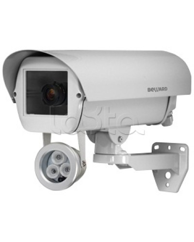 Термокожух Beward B10xx-HPKR1 в Махачкале Кожухи и термокожухи для камер Pintop.ru