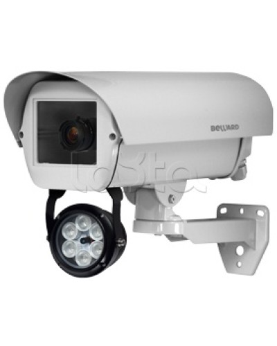 Термокожух Beward B10xx-HPKR2 в Махачкале Кронштейны и адаптеры для камер и мониторов Pintop.ru