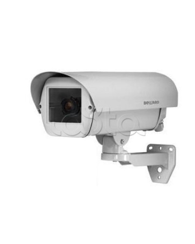 Термокожух для камер серии BD Beward BDxxxxP-K в Махачкале Кожухи и термокожухи для камер Pintop.ru