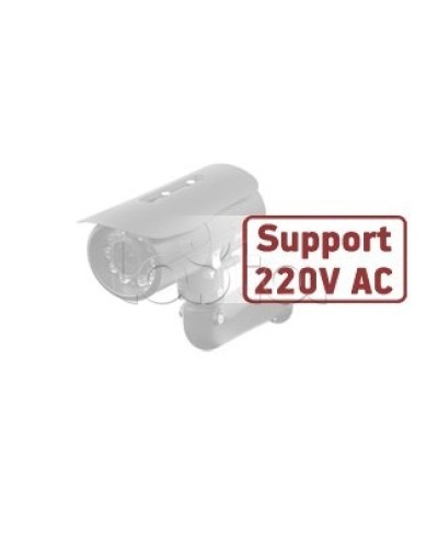 Сплиттер питания по Ethernet PoE 802.3at Beward BxxxxRZK-HP в Махачкале Блоки питания для кожухов и камер Pintop.ru