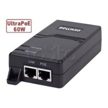 PoE-инжектор Beward STL-11XP