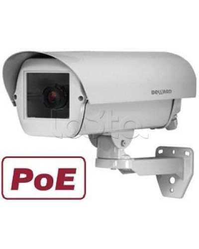 Термокожух Beward SVxxxxP-K в Махачкале Кожухи и термокожухи для камер Pintop.ru