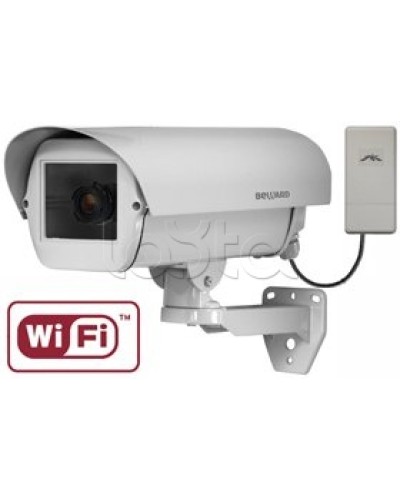 Термокожух Beward SVxxxxWB2-K220 в Махачкале Кожухи и термокожухи для камер Pintop.ru