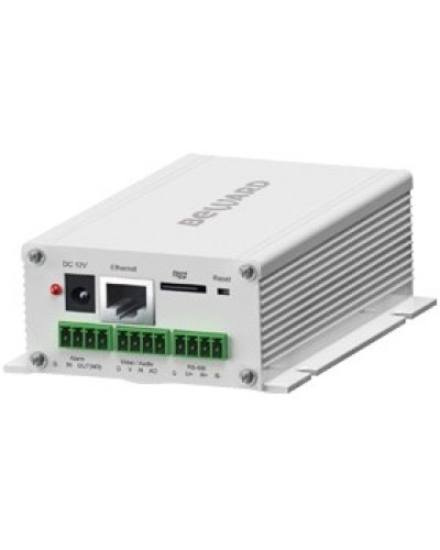 IP-видеокодер Beward B102S в Махачкале Системы видеонаблюдения Pintop.ru