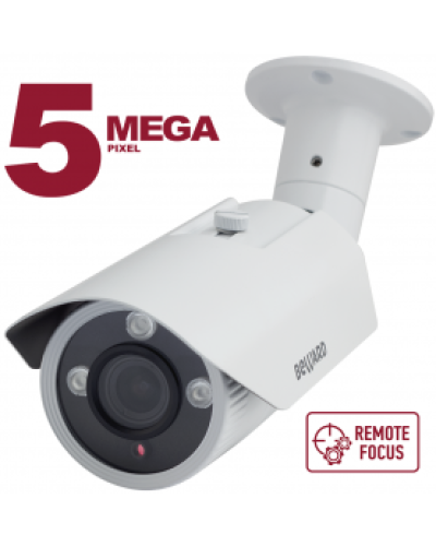 IP-камера видеонаблюдения уличная в стандартном исполнении Beward B5350RVZ2 в Махачкале IP-камеры Pintop.ru