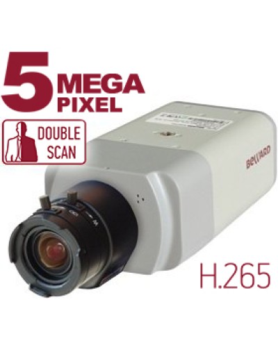 IP-камера видеонаблюдения в стандартном исполнении Beward BD4780 в Махачкале IP-камеры Pintop.ru